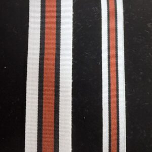 NT Tri Services Medal Ribbon