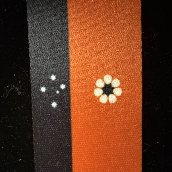 NT Flag Ribbon