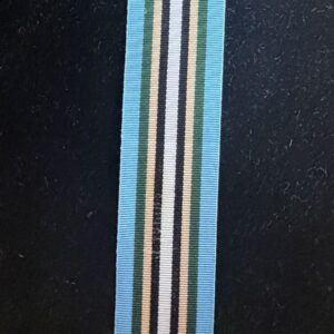 NATO/UN Veterans Ribbon ??