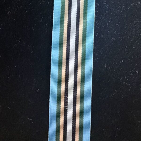 NATO/UN Veterans Ribbon ??
