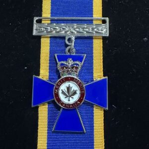 Order of Military Merit - Canada