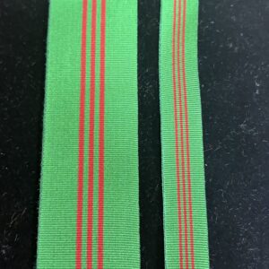 Philippines Military Merit Medal Ribbon