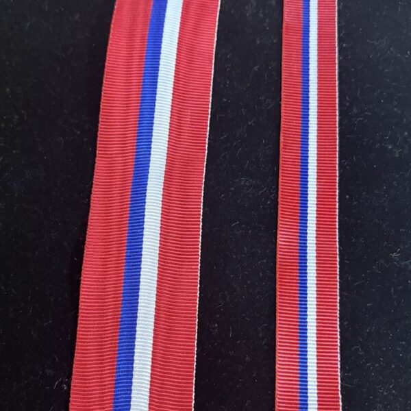 Philippine Liberation Medal Ribbon