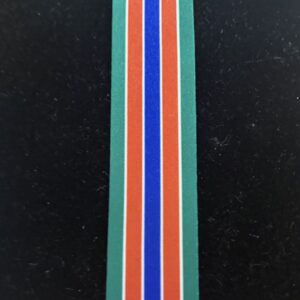 Queensland Police Remote Service Reject (Satin finish)