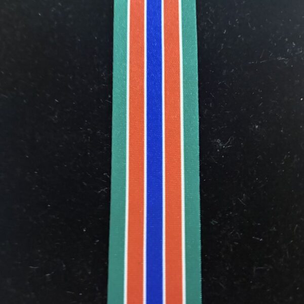 Queensland Police Remote Service Reject (Satin finish)