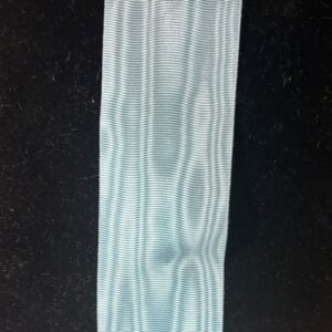 CRIII Royal Family Order Ribbon