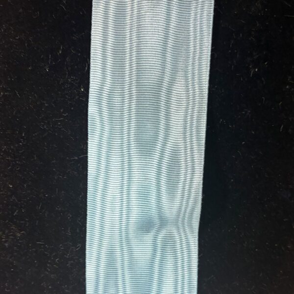 CRIII Royal Family Order Ribbon