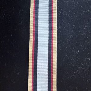 Canada - South West Asia Service Medal Ribbon
