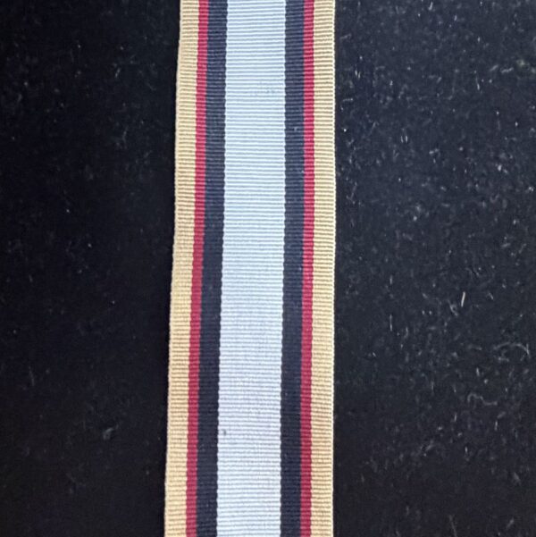 Canada - South West Asia Service Medal Ribbon