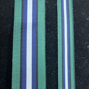 NT Police Torres Strait Island Service Medal Ribbon