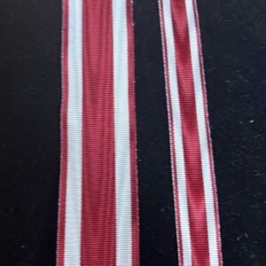 USA Meritorious Service Medal Ribbon