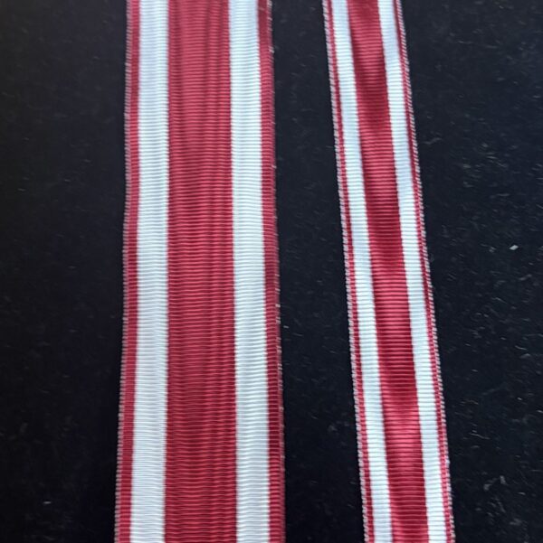 USA Meritorious Service Medal Ribbon