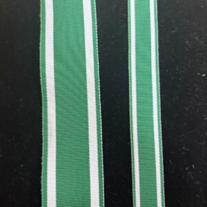 USA Navy & Marines Commendation Medal Ribbon