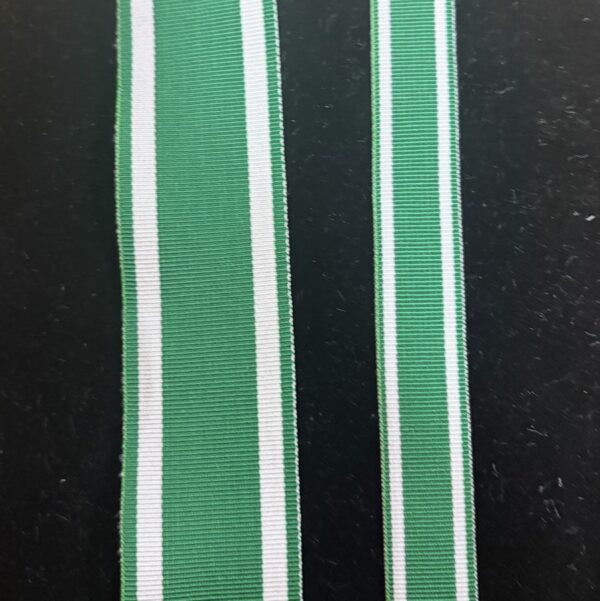 USA Navy & Marines Commendation Medal Ribbon