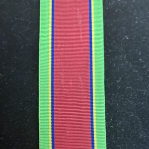Order of the White Elephant Ribbon (40MM)