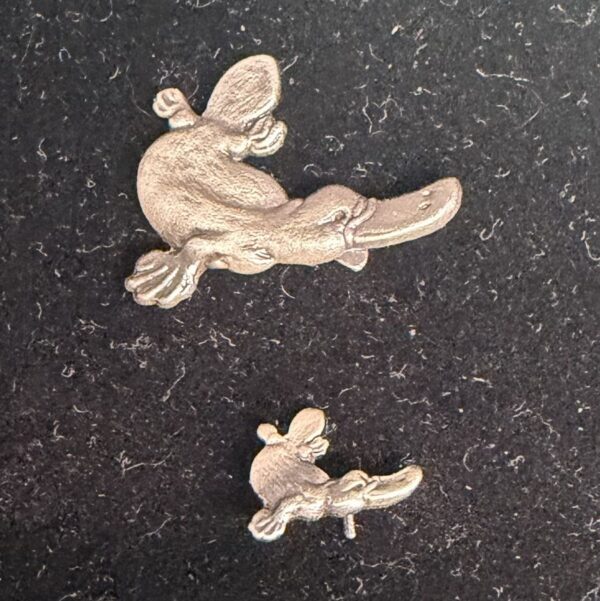 AFP-Platypus