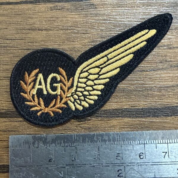 Air Gunner Patch (WW2)