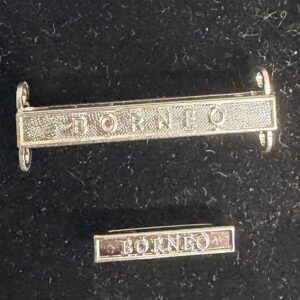 Borneo (UKGSM)