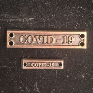 COVID 19  - QLD Corrective Services