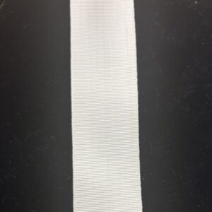 Arctic Medal 1818-55 Ribbon - (Cream)
