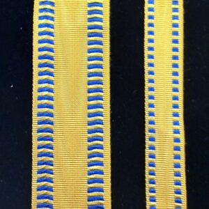 Ukraine Cross of Honour Ribbon
