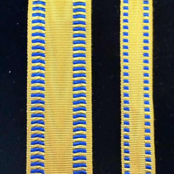 Ukraine Cross of Honour Ribbon