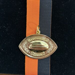 Sport - Sandover Medal