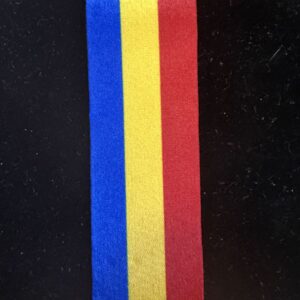 Sport - Magarey Medal Ribbon