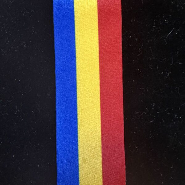 Sport - Magarey Medal Ribbon