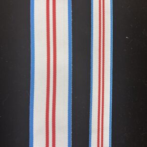 Canada - QEII Platinum Jubilee Provincial Ribbon
