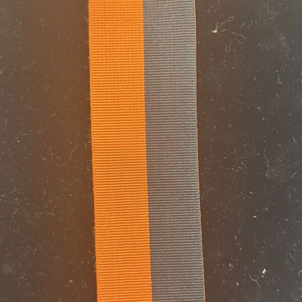 Sport - Sandover Medal Ribbon