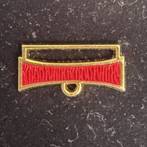 Royal Red Cross Second Award