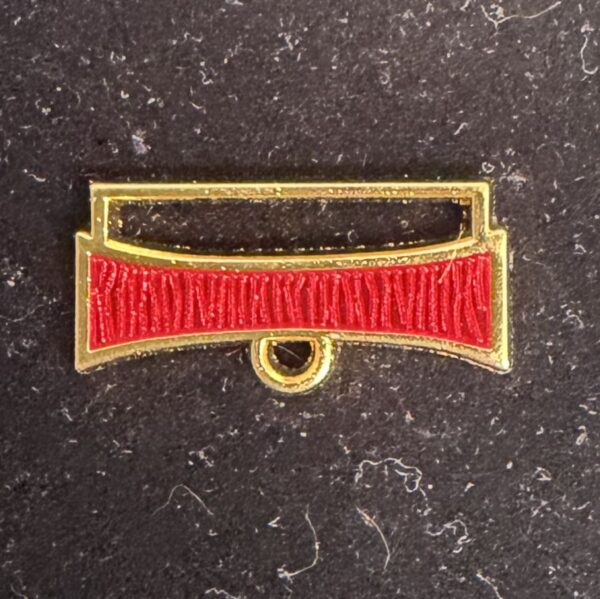 Royal Red Cross Second Award