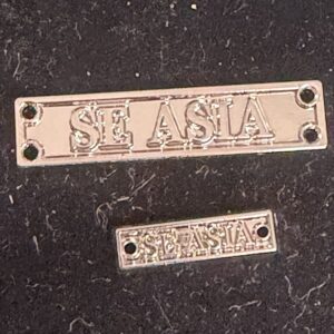 SE Asia Clasp