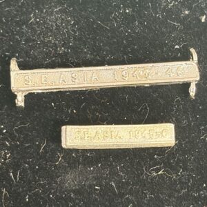 SE Asia 45-6 - Clasp