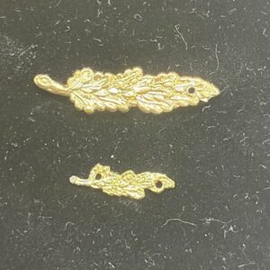 USA "Palm" Device Gold