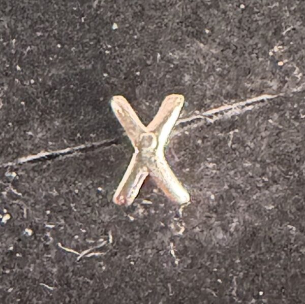 USA "X" Device