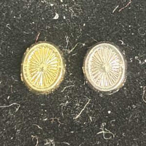 Reserve Force Decoration Rosette